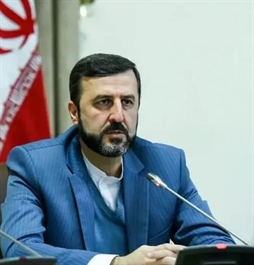 وزارت امور خارجه- 