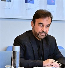 وزارت امور خارجه- 