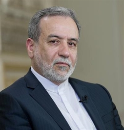 وزارت امور خارجه- 