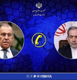 وزارت امور خارجه- 