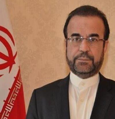 3rd round of technical talks between Iran and IAEA held in Vienna