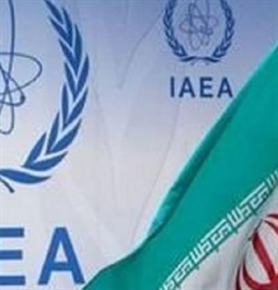 I.R. Iran, Ministry of Foreign Affairs- IAEA chief meets with Foreign Minister in Cairo