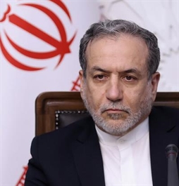 I.R. Iran, Ministry of Foreign Affairs- Iranian FM Araghchi: Iran will react strongly against any violation of its rights.