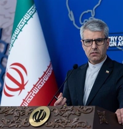 I.R. Iran, Ministry of Foreign Affairs- Iran dismisses allegations of involvement in Gaza ceasefire negotiations