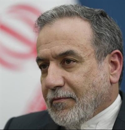 I.R. Iran, Ministry of Foreign Affairs- Irans Foreign Minister: US must agree compensation before nuclear talks