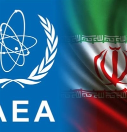 I.R. Iran, Ministry of Foreign Affairs- Proposed resolution by Iran several other countries at the IAEA General Conference