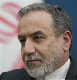 I.R. Iran, Ministry of Foreign Affairs- FM Araghchi meets with foreign envoys