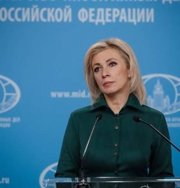 I.R. Iran, Ministry of Foreign Affairs- Russia: Anti-Iran resolution by IAEA BoG is a serious blow to credibility of agency