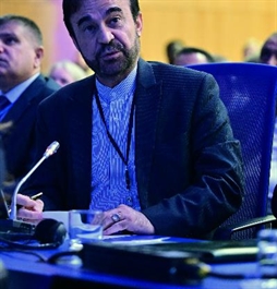 I.R. Iran, Ministry of Foreign Affairs- Statement by H.E Reza Najafi before the Board of Governors of the IAEA Vienna 20 November 2025