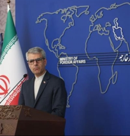 I.R. Iran, Ministry of Foreign Affairs- Iran and Oman Hold Technical Talks on the Strait of Hormuz