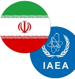 I.R. Iran, Ministry of Foreign Affairs- Iran statement at IAEA GC: Agenda item 8